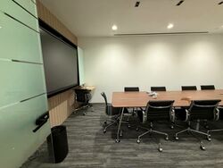 Lippo Centre (D2), Office #568088991